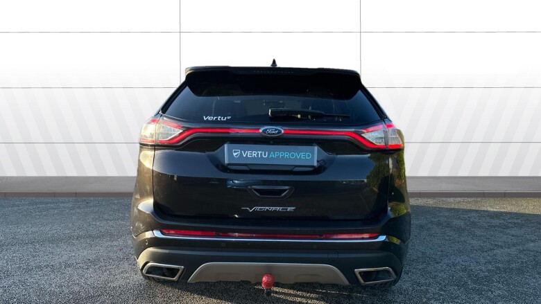 Ford Edge Vignale 2.0 TDCi 210 5dr Powershift Diesel Estate